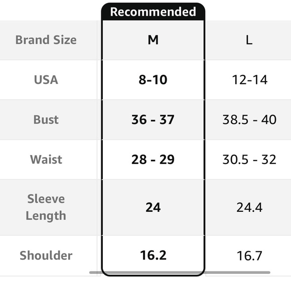 🔥Blush Blazer - Picture 15 of 15